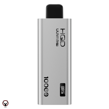 HQD ULTIMA PRO Арбуз (10000 затяжек)