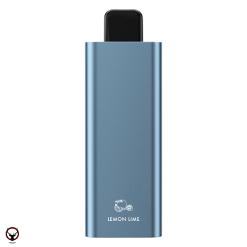 HQD ULTIMA PRO Лимон лайм (10000 затяжек)