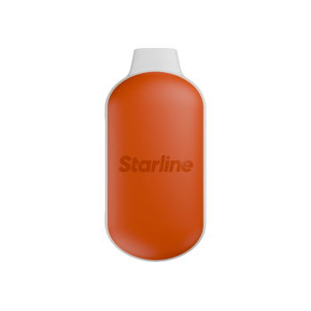 Starline 3000 - Ром с Колой