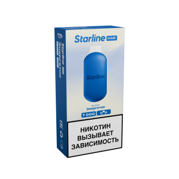 Starline 7000 - Энергетик