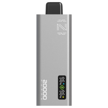 Электронные сигареты IZI Q 20 000 Хвойный чай / Pine Needle Ice Tea 2 % 12 мл