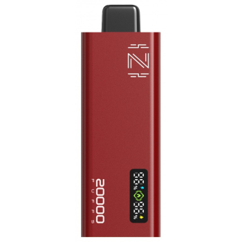 Эл. сиг. I Z I Q 20 000 Сладкий грейпфрут / Sweet Grapefruit 2 % 12 мл