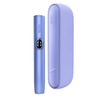 Устройство IQOS ILUMA I DIGITAL Violet