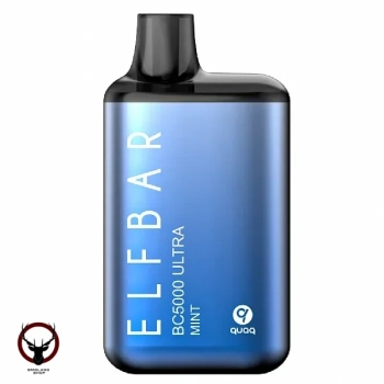 ELF BAR BC Mint (5000 затяжек) 20 мг МРК