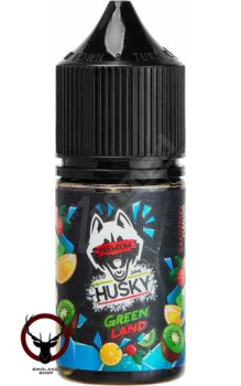 Жидкость HUSKY PREMIUM Green land 20 мг 30 мл