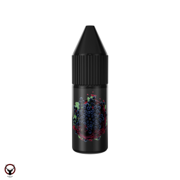 Жидкость SOAK Blackcurrant daiquiri 10 мл 2 мг МРК