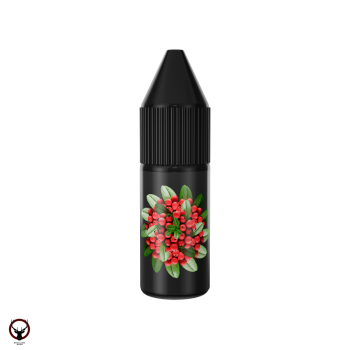 Жидкость SOAK Wild cranberry 10 мл 2 мг МРК