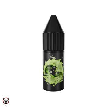 Жидкость SOAK Japanese matcha 10 мл 2 мг МРК