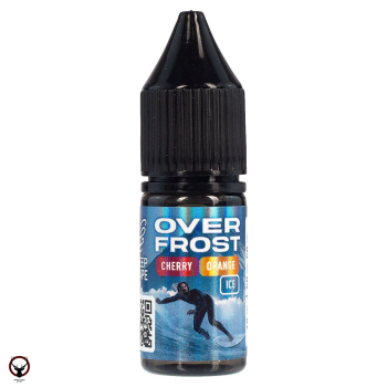 Жидкость «Over Frost» Cherry Orange Ice 10 мл МРК