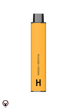 HYLA Манго +Ментол (4500 затяжек) МРК