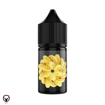 Жидкость SOAK L30 Canned Pineapple 30 мл 2 мг МРК
