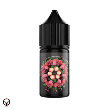 Жидкость SOAK L30 Lychee Lemonade 30 мл 2 мг МРК