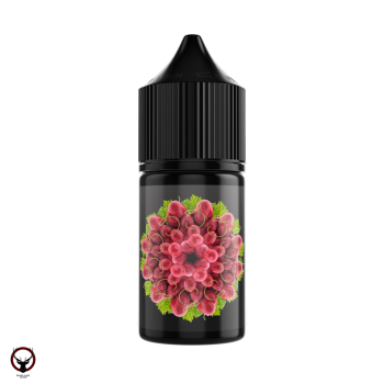 Жидкость SOAK L30 Rose Grape 30 мл 2 мг МРК