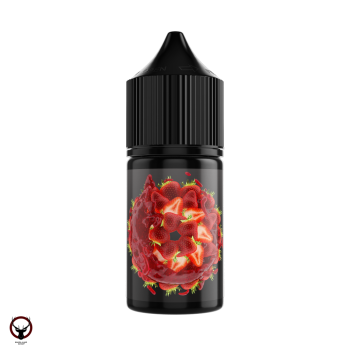 Жидкость SOAK L30 Strawberry Jam 30 мл 2 мг МРК