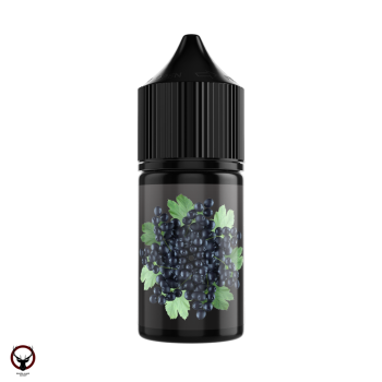 Жидкость SOAK L30 Forest Blackcurrant 30 мл 2 мг МРК
