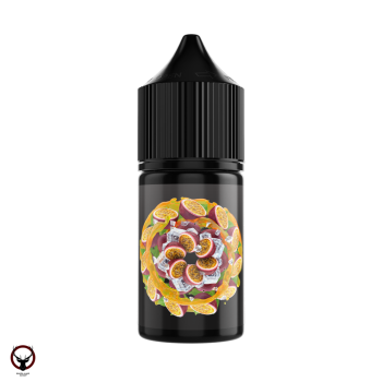 Жидкость SOAK L30 Fresh Passion Fruit 30 мл 2 мг МРК