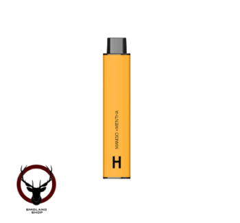 HYLA Манго+Ментол (4500 затяжек) МРК