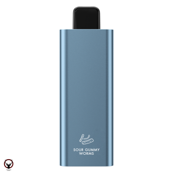 HQD ULTIMA PRO Мишки Гамми (10000 затяжек) МРК