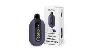 PLONQ ULTRA Смородина (12000 затяжек) 20 мг