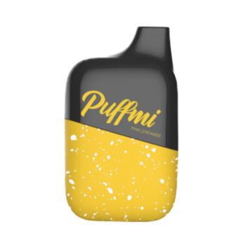 Эл. сиг. PUFFMI DY 4500 Pink Lemonade 2 %