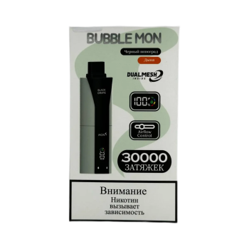 Эл. сиг. GEEK BAR PULSE R 40000 Арбуз лёд 2 %