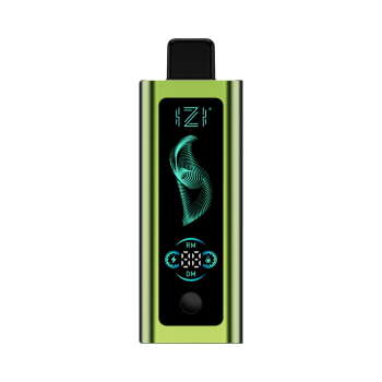 Электронные сигареты IZI S 20000 Ананасовый энергетик / Pineapple Energy Drink 2%