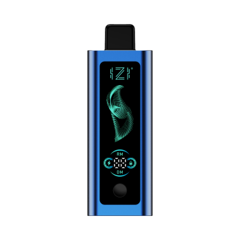 Электронные сигареты IZI S 20000 Черника / Blueberry 2%