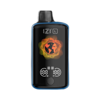 Электронные сигареты IZI L 25000 Blackcurrant Daiquiri / Черносмородиновый дайкири