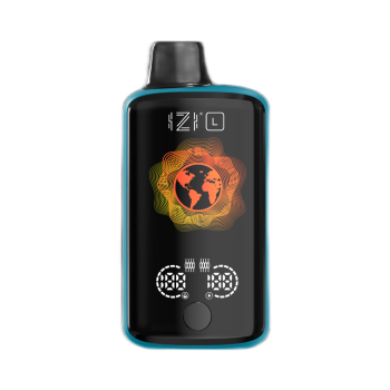 Электронные сигареты IZI L 25000 Ice Mint (Double Ice Mint) / Мята с двойным льдом