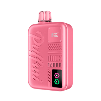 Эл. сиг. PUFFMI ROCK 12000 Gummy Bears  2 %