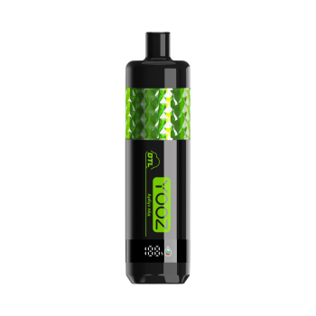 Эл. сиг. YOOZ SHISHA 14000 Арбуз лёд