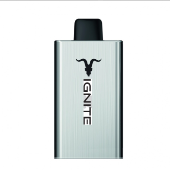 Эл. сиг. IGNITE V 80 8000 Mango Cream  2 %