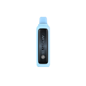 Эл. сиг. ARTERY CL2 10000 Голубика малина /Blue Razz 2 %