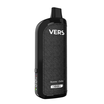 Эл. сиг. VERS XXL 15000 Ананас лайм 2 %