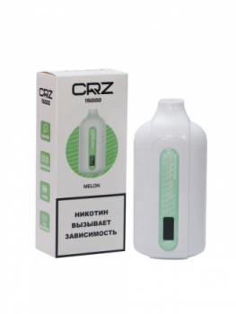 Эл. сиг. CRZ 15 000 Melon / Дыня 2 %