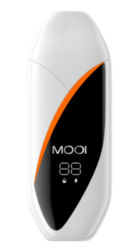 Эл. сиг. MOOI SLEEK 10000 Тропический микс 2%