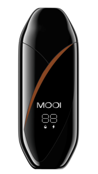 Эл. сиг. MOOI SLEEK 10000 Табак мята 2%