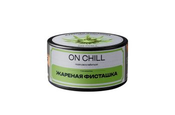 Табак для кальяна ON CHILL капучино 25гр