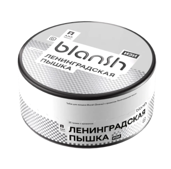 Blansh с ароматом Ленинградская пышка, 100гр.