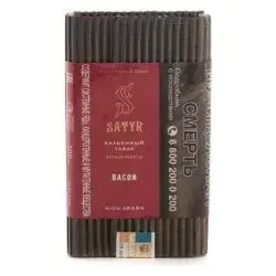 Satyr с ароматом Бекон Гриль(BACON/БЕКОН), 100 гр.