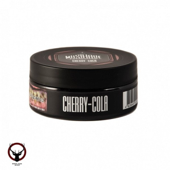 MustHave Undercoal с ароматом вишнёвой колы, 125 гр.