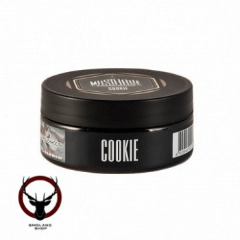 MustHave Undercoal с ароматом шоколадного печенья, 125 гр.