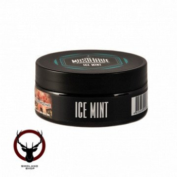 MustHave Undercoal с ароматом освежающей мяты, 125 гр.