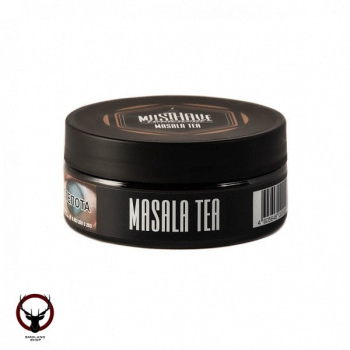 MustHave с ароматом чая масала - Masala tea 125гр МРК