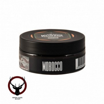 MustHave Undercoal с ароматом марокканского чая, 125 гр.