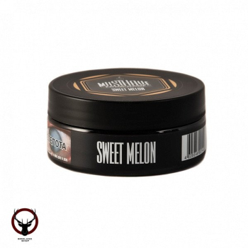 MustHave Undercoal с ароматом дыни, 125 гр.