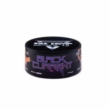 Duft Black currant 100гр МРК