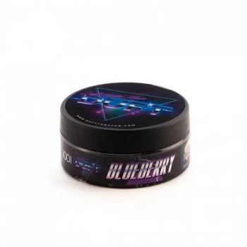 Duft Blueberry 100 гр МРК