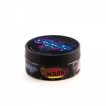 Duft Goa mango 100гр МРК