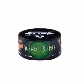 Duft Kiwi tini 100гр МРК